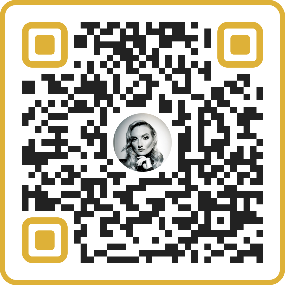 QR code