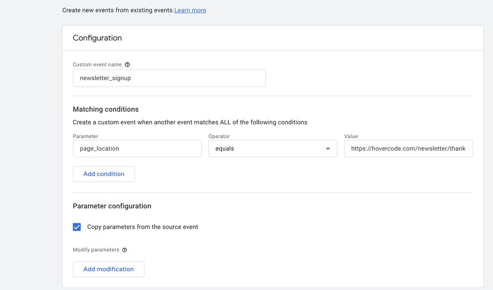 Tracking QR codes with Google Analytics