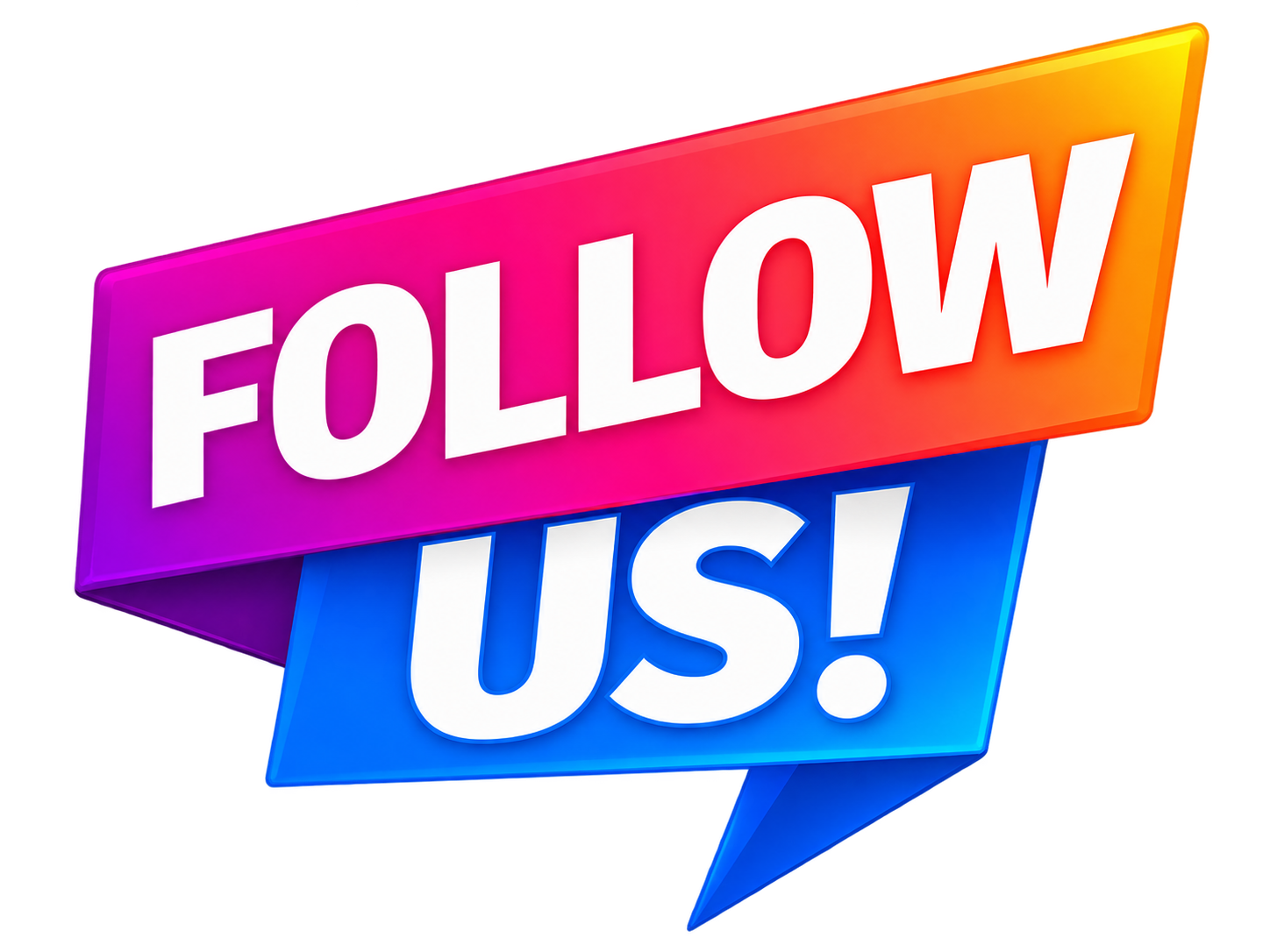 Follow Us